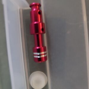 red crockpot pressure cooker bobber valves replacement
